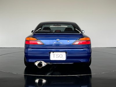 صورة 4 لـ 1999 Nissan SYLVIA