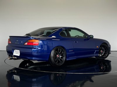 صورة 2 لـ 1999 Nissan SYLVIA