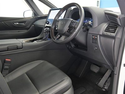 صورة 6 لـ 2023 Toyota ALPHARD