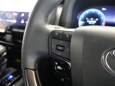 صورة 17 لـ 2023 Toyota ALPHARD