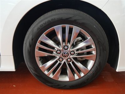 صورة 23 لـ 2023 Toyota ALPHARD