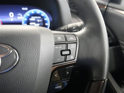 صورة 18 لـ 2023 Toyota ALPHARD