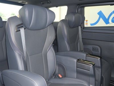 صورة 9 لـ 2023 Toyota ALPHARD