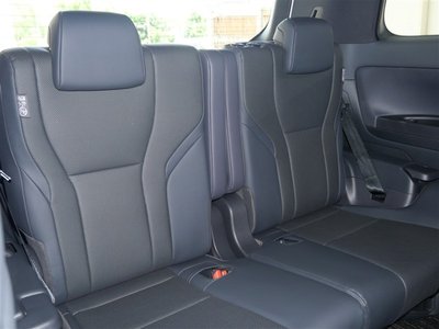 صورة 10 لـ 2023 Toyota ALPHARD