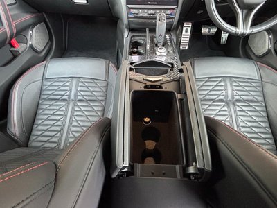 صورة مصغرة 48 لـ 2022 Maserati QUATTROPORTE