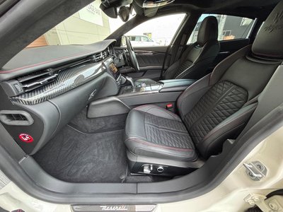 صورة مصغرة 72 لـ 2022 Maserati QUATTROPORTE