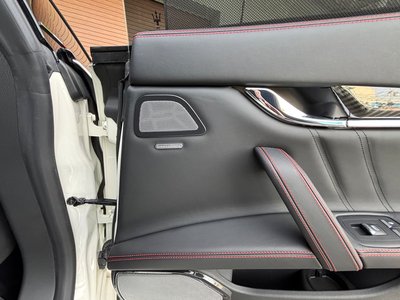صورة مصغرة 64 لـ 2022 Maserati QUATTROPORTE