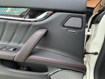 صورة مصغرة 70 لـ 2022 Maserati QUATTROPORTE