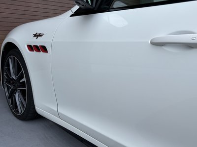 صورة مصغرة 23 لـ 2022 Maserati QUATTROPORTE
