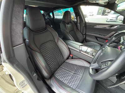 صورة مصغرة 40 لـ 2022 Maserati QUATTROPORTE