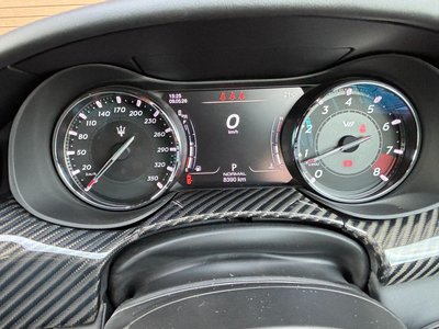 صورة مصغرة 42 لـ 2022 Maserati QUATTROPORTE