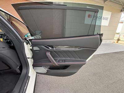 صورة مصغرة 62 لـ 2022 Maserati QUATTROPORTE