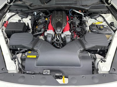 صورة مصغرة 17 لـ 2022 Maserati QUATTROPORTE