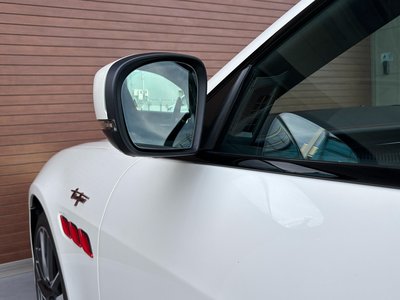 صورة مصغرة 24 لـ 2022 Maserati QUATTROPORTE
