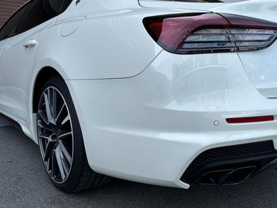 صورة مصغرة 21 لـ 2022 Maserati QUATTROPORTE