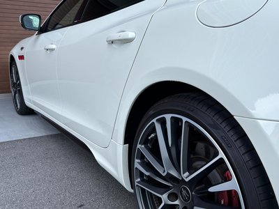 صورة مصغرة 22 لـ 2022 Maserati QUATTROPORTE