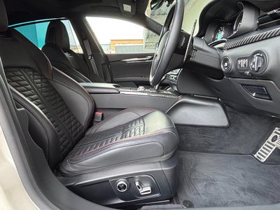 صورة مصغرة 39 لـ 2022 Maserati QUATTROPORTE