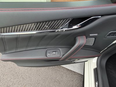صورة مصغرة 75 لـ 2022 Maserati QUATTROPORTE