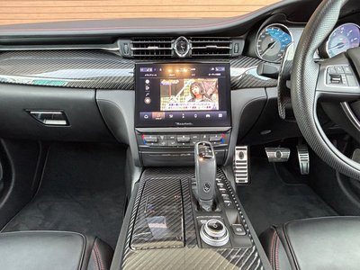 صورة مصغرة 45 لـ 2022 Maserati QUATTROPORTE