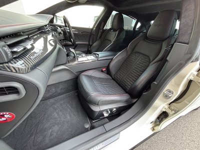صورة مصغرة 71 لـ 2022 Maserati QUATTROPORTE