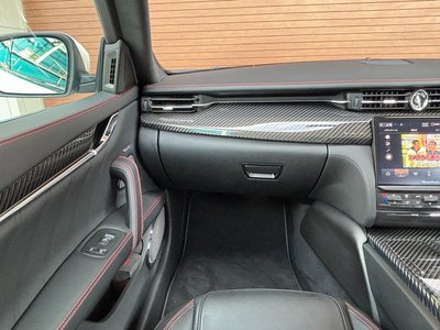 صورة مصغرة 53 لـ 2022 Maserati QUATTROPORTE