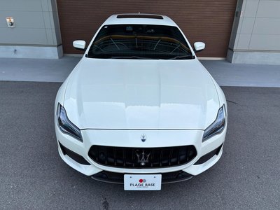 2022 Maserati QUATTROPORTE — фото 15