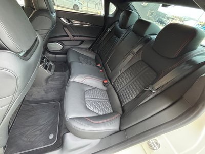صورة مصغرة 67 لـ 2022 Maserati QUATTROPORTE