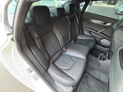 صورة مصغرة 61 لـ 2022 Maserati QUATTROPORTE