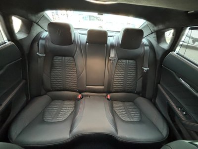 صورة مصغرة 58 لـ 2022 Maserati QUATTROPORTE