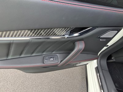 صورة مصغرة 69 لـ 2022 Maserati QUATTROPORTE