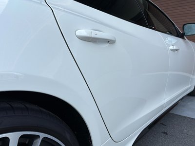 صورة مصغرة 29 لـ 2022 Maserati QUATTROPORTE