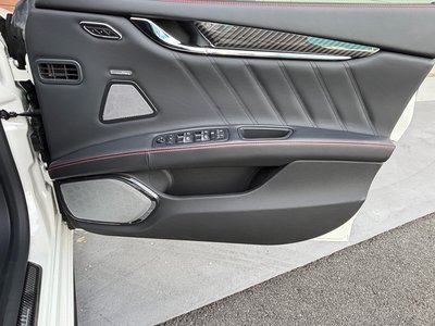 صورة مصغرة 34 لـ 2022 Maserati QUATTROPORTE