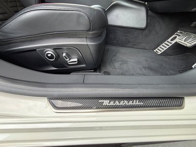 صورة مصغرة 60 لـ 2022 Maserati QUATTROPORTE