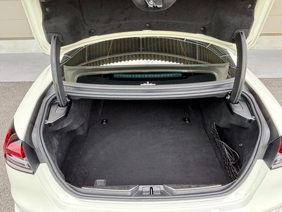 صورة مصغرة 65 لـ 2022 Maserati QUATTROPORTE
