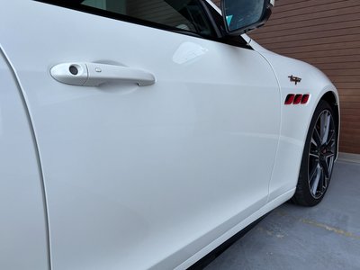صورة مصغرة 30 لـ 2022 Maserati QUATTROPORTE