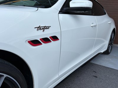 2022 Maserati QUATTROPORTE — фото 11