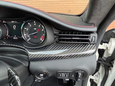 صورة مصغرة 38 لـ 2022 Maserati QUATTROPORTE