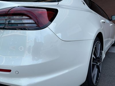 صورة مصغرة 28 لـ 2022 Maserati QUATTROPORTE