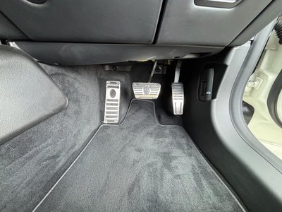 صورة مصغرة 59 لـ 2022 Maserati QUATTROPORTE