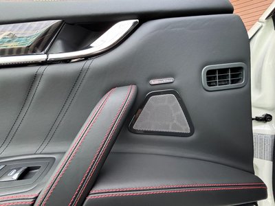 صورة مصغرة 76 لـ 2022 Maserati QUATTROPORTE