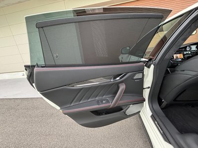 صورة مصغرة 68 لـ 2022 Maserati QUATTROPORTE
