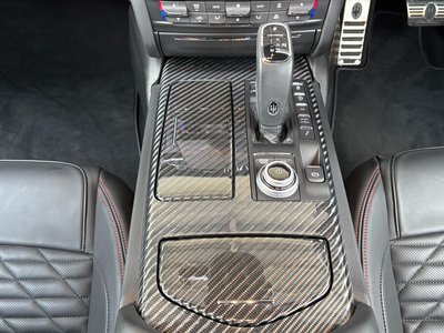 صورة مصغرة 47 لـ 2022 Maserati QUATTROPORTE