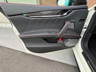 صورة مصغرة 74 لـ 2022 Maserati QUATTROPORTE