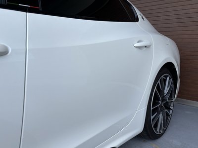2022 Maserati QUATTROPORTE — фото 12