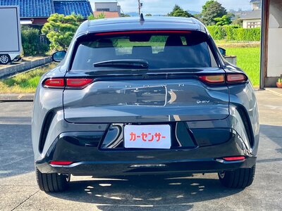 2024 Toyota CROWN SPORT photo 5