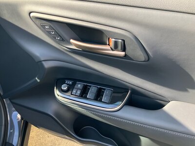 2024 Toyota CROWN SPORT photo 15
