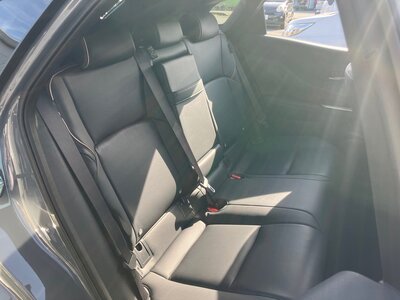 2024 Toyota CROWN SPORT thumbnail 21