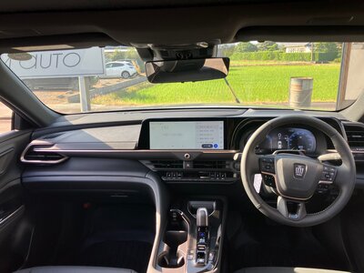 2024 Toyota CROWN SPORT thumbnail 22