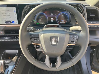 2024 Toyota CROWN SPORT thumbnail 23