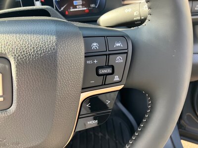 2024 Toyota CROWN SPORT thumbnail 25